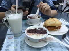 义顺牛奶公司(铜锣湾骆克道店)-义顺牛奶公司