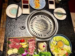 -牛焱·烧肉酒肆(五大道店)