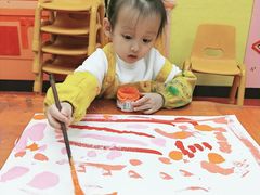 -杨梅红艺术教育(万象城教学中心)