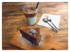 -D STAR COFFEE帝星咖啡