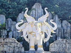 -西双版纳勐泐文化旅游区