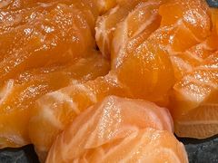 -争鲜回转寿司(金桥家乐福店)