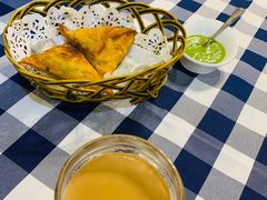 -Santoor 萨都里印度餐厅(北锣鼓巷店)