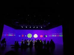 -小鸡哆哆故事屋·儿童乐园(嘉里城店)