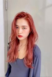 -TK·HAIR SALON韩式设计