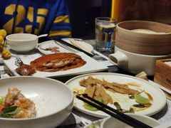 酥不腻烤鸭-小大董·烤鸭(观景餐厅·南京西路店)