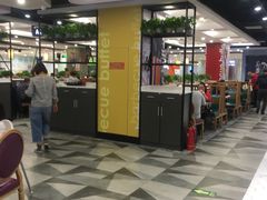 -福成自助烤肉(长阳店)