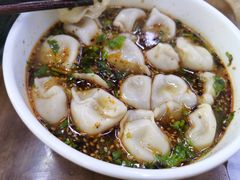 -回坊马二饺子馆