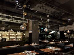 -Mercato莫卡多露台餐厅与酒吧(K11店)