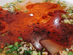 -马子禄牛肉面(金宝街店)
