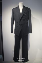 -钴蓝西服定制·男士礼服租赁(鄞州店)