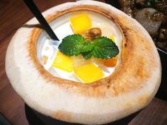 -星叶·东南亚料理(宁波万象汇店)