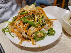 -老头盖浇饭(南京新街口明瓦廊宏光酒店店)