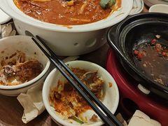 -贯贯吉·清真餐厅(浙江中路店)