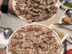 -牛街·马辈儿涮肉(牛街总店)