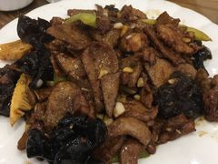 -砂锅李(九江路店)