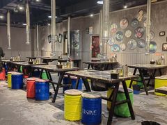-33韩式自助烧烤(环城南路店)