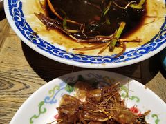 -老头儿油爆虾(胜利河美食街店)