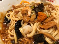 -添萬囍·天津三鲜捞面(天河城店)