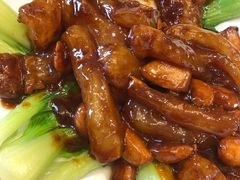 -天外天烤鸭店(八角店)