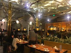 大堂-符离集餐厅(万象城店)