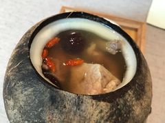 -尚一汤·粤菜海鲜(环球港店)
