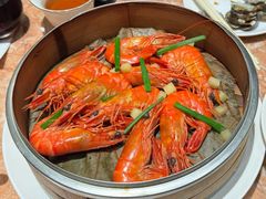 -金玉满堂潮州酒楼(无限极荟购物广场店)