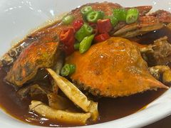-渔码头食府(蓬莱阁店)