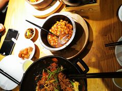 -九毛九西北菜(大东海店)
