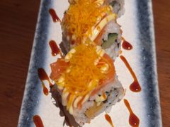 -千代武日本料理(开发区店)