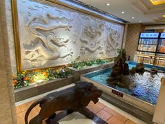 -良友·海鲜青岛菜(五四广场店)