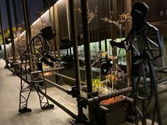 -秦皇岛路游船码头
