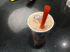 -CoCo都可(汉神购物广场店)