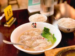 -香港聚强佛跳墙(江华路店)