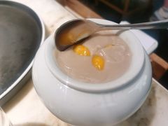 白果芋泥-潮堂 · 潮州菜(恒隆广场店)