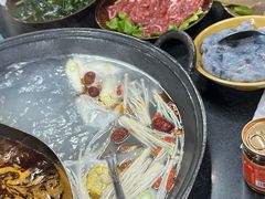 -谭记重庆老火锅(总店)