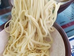 -顺发拉面(长湖路店)