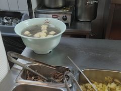 -回味鸭血粉丝汤(砂之船店)