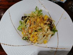 -渔日本料理铁板烧(新天地假日广场店)