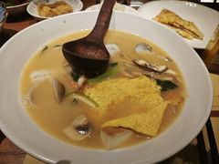 -荣家黄鱼面(前滩太古里店)