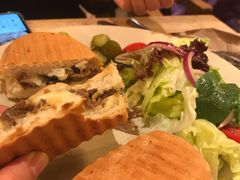 -漫咖啡MAANCOFFEE(人大店)