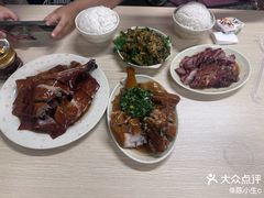 -鹅最好(南光店)