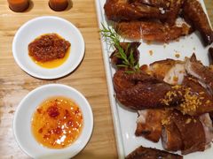 -粤集·手工粤菜(皇庭广场店)