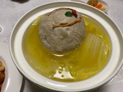 -鸿禧大清花(方庄店)