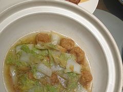 -黄泥岗·黄陂农家菜(百步亭店)