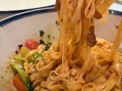 -弓家大队老碗面(高新咖啡街区店)