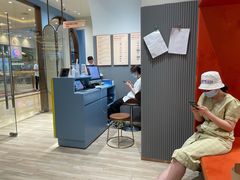 -海马体照相馆(上海月星环球港店)