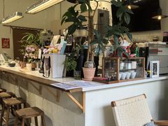 -花仓咖啡(祥安巷店)