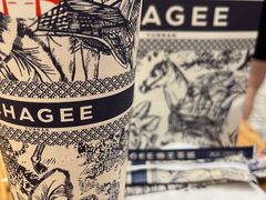 -霸王茶姬(大连万象汇店)