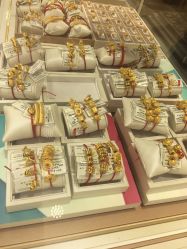 -中国黄金(福佳新天地店)